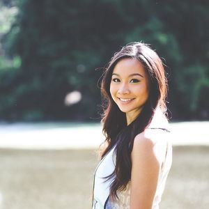 Meet your Posher, Eunice